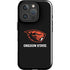Oregon State University Beavers iPhone 16 Pro Impact Case