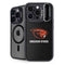 Oregon State University Beavers iPhone 16 Pro Kickstand Case