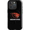 Oregon State University Beavers iPhone 16 Pro Magsafe Impact Case