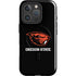 Oregon State University Beavers iPhone 16 Pro Magsafe Impact Case