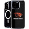 Oregon State University Beavers iPhone 16 Pro Max MagSafe Case