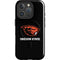 Oregon State University Beavers iPhone 16 Pro Max Magsafe Impact Case