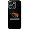 Oregon State University Beavers iPhone 16 Pro Skin