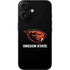 Oregon State University Beavers iPhone 16 Skin