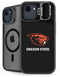 Oregon State University Beavers iPhone 16e Kickstand Case