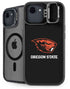 Oregon State University Beavers iPhone 16e Kickstand Case