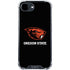 Oregon State University Beavers iPhone 16e Clear Case