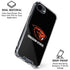 Oregon State University Beavers iPhone 16e Clear Case