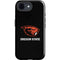 Oregon State University Beavers iPhone 16e Impact Case