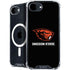 Oregon State University Beavers iPhone 16e MagSafe Case