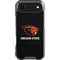 Oregon State University Beavers iPhone 17 Air Clear Case