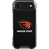 Oregon State University Beavers iPhone 17 Air Clear Case