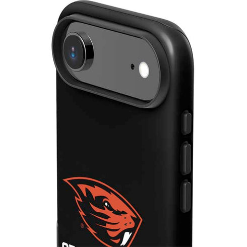 Oregon State University Beavers iPhone 17 Air Impact Case
