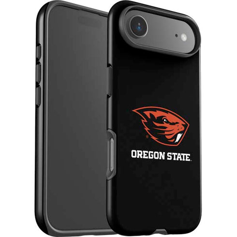 Oregon State University Beavers iPhone 17 Air Impact Case