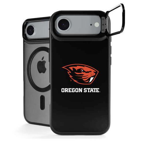 Oregon State University Beavers iPhone 17 Air Kickstand Case