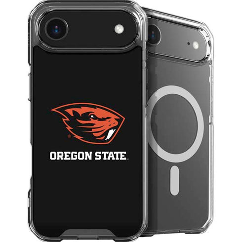 Oregon State University Beavers iPhone 17 Air MagSafe Case