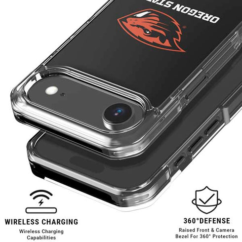 Oregon State University Beavers iPhone 17 Air MagSafe Case