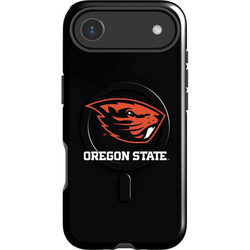 Oregon State University Beavers iPhone 17 Air Magsafe Impact Case