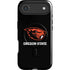 Oregon State University Beavers iPhone 17 Air Magsafe Impact Case