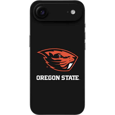 Oregon State University Beavers iPhone 17 Air Skin