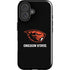 Oregon State University Beavers iPhone 17 Impact Case