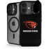 Oregon State University Beavers iPhone 17 Kickstand Case