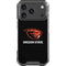 Oregon State University Beavers iPhone 17 Pro Clear Case