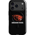 Oregon State University Beavers iPhone 17 Pro Magsafe Impact Case