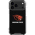 Oregon State University Beavers iPhone 17 Pro Max Clear Case