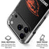 Oregon State University Beavers iPhone 17 Pro Max Clear Case