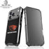 Oregon State University Beavers iPhone 17 Pro Max Clear Case
