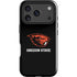 Oregon State University Beavers iPhone 17 Pro Max Impact Case