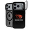 Oregon State University Beavers iPhone 17 Pro Max Kickstand Case
