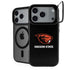 Oregon State University Beavers iPhone 17 Pro Max Kickstand Case