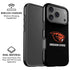 Oregon State University Beavers iPhone 17 Pro Max Magsafe Impact Case