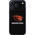 Oregon State University Beavers iPhone 17 Pro Skin
