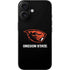 Oregon State University Beavers iPhone 17 Skin