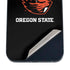 Oregon State University Beavers iPhone 17 Skin