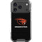 Oregon State University Beavers iPhone 18 Pro Clear Case