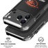 Oregon State University Beavers iPhone 18 Pro Clear Case