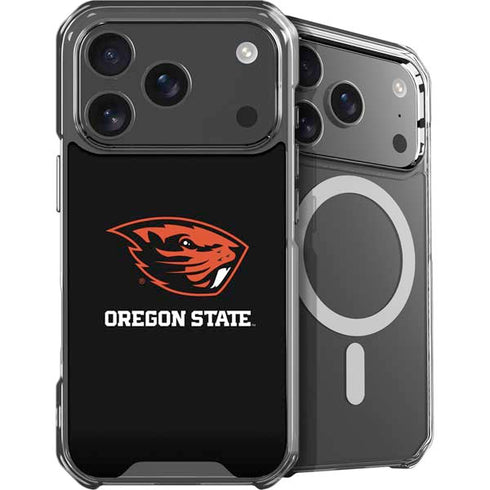 Oregon State University Beavers iPhone 18 Pro MagSafe Case