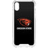 Oregon State University Beavers iPhone XS Clear Case