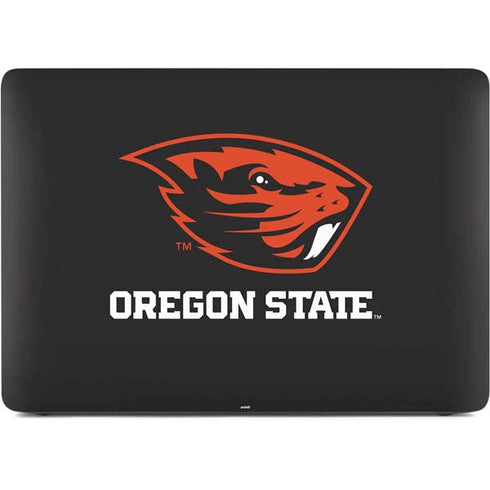 Oregon State University Beavers Apple MacBook Air Skin