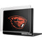 Oregon State University Beavers MacBook Pro 14in (2021-24) Case plus Skin