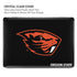 Oregon State University Beavers MacBook Pro 14in (2021-24) Case plus Skin