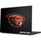 Oregon State University Beavers Apple MacBook Pro 14-inch Skin