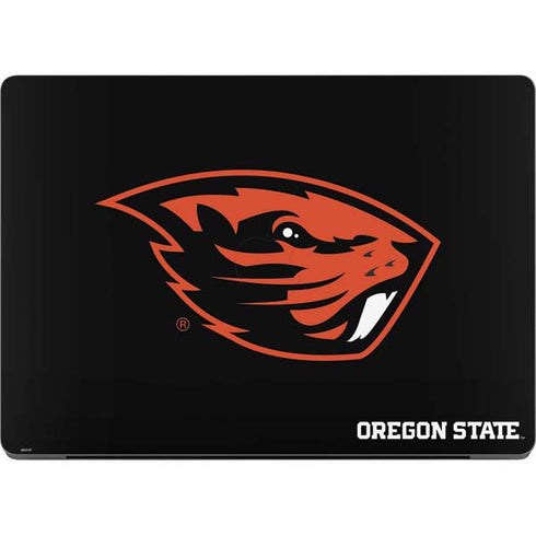 Oregon State University Beavers Apple MacBook Pro 14-inch Skin