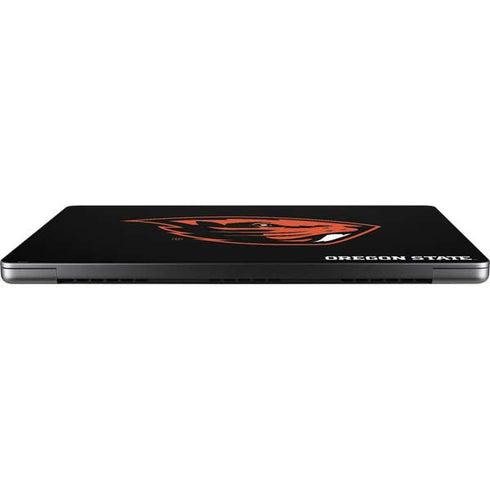 Oregon State University Beavers Apple MacBook Pro 14-inch Skin