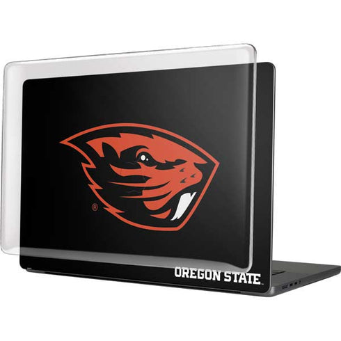 Oregon State University Beavers MacBook Cases