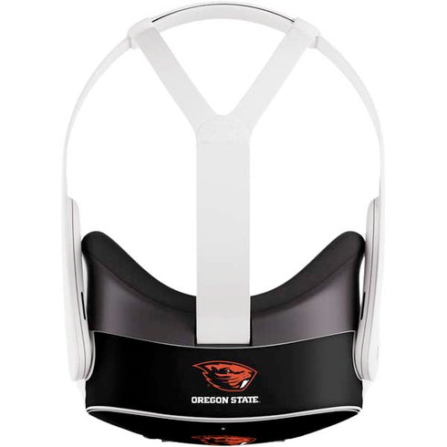 Oregon State University Beavers Meta Quest 3S Skin